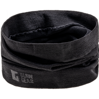 Clawgear Merino Seamless Neck Gaiter schwarz ""