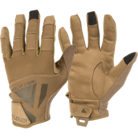 Direct Action Hard Gloves coyote-brown - taktische Handschuhe "L"