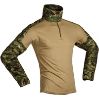 Invader Gear Combat Shirt Socom "S"