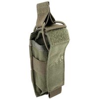 Tasmanian Tiger TT SGL MAG Pouch MP7 20+30 Round MKII olive ""