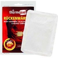 Thermopad Rueckenwaermer  ""