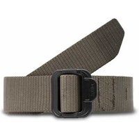 5.11 Tactical 1.5" TDU Gürtel ranger green - Einsatzgürtel, Gürtel mit Kunstoff-Schnalle "XL"