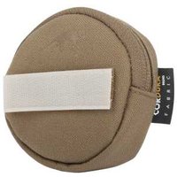 Tasmanian Tiger TT Tac Pouch Round VL coyote braun ""