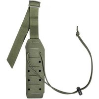 TT Harness Molle Adapter oliv - Adapter zum Befestigen von Pouches mit einem MOLLE-Streifen oder von Zubehör ""