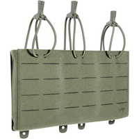 Tasmanian Tiger TT 3 SGL Mag Pouch BEL M4 MKIII olive ""