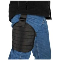 TT Beinplatte Leg Base schwarz ""