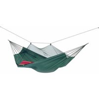 Amazonas Moskito-Traveller, leichte kompakte Haengematte mit Moskitonetz ""