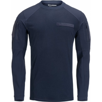 Clawgear Instructor Shirt MK III LS LW - navy, longsleeve "M"