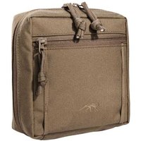 TT Tac Pouch 5.1 coyote - Zubehörtasche mit den Außenmaßen 15 x 15 x 6 cm, einer großen Öffnung, MOLLE-Reverse-System und MOLLE-Klett innen ""