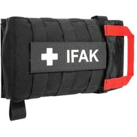 Tasmanian Tiger TT IFAK Pouch VL L schwarz - taktisches Erste Hilfe Kit, tactical First Aid Kit, Molle System ""