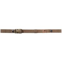 Tasmanian Tiger TT Chest Belt 25mm coyote-braun - Brustgurt, Rucksackgurt ""