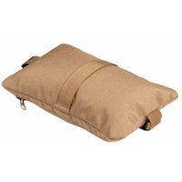 Helikon Tex Accuracy Shooting Bag - Schießhilfe coyote, geeignet für Präzisionsschützen, Langstreckenwettkämpfe oder zum taktischen Schießen ""