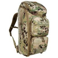 Tasmanian Tiger TT Modular Medic Pack 38 multicam, Erste-Hilfe-Rucksack ""