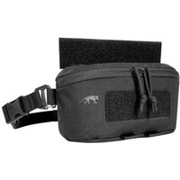 Tasmanian Tiger TT Plate Carrier Pouch VL schwarz ""