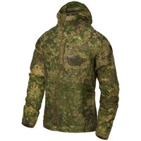 Helikon-Tex TRAMONTANE Windjacke Pencott WildWood "S"