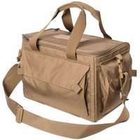 Helikon-Tex Range Bag Cordura coyote - Schusswaffen Tasche, Polizei, Militär ""