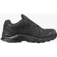 Salomon XA Forces GTX schwarz Einsatzschuh, Polizeischuh, Militärschuh "46,5 (UK 11,5)"