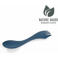 Light My Fire Spork M blue,outdoor cooking, camping, spork, Besteck, Feuer ""