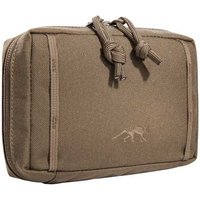 TT Tac Pouch 4.1 coyote - Zubehörtasche mit den Außenmaßen 10 x 15 x 4 cm, einer großen Öffnung und MOLLE-Reverse-System ""