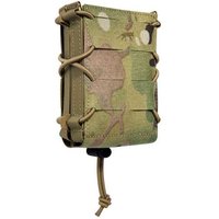 Tasmanian Tiger TT DBL Mag Pouch MCL multicam, Magazintasche, M4, G36 PMAG,Sig, AR15, Steyr AUG, Sig 55X ""