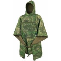 Helikon Tex Swagman Roll Poncho wildwood, geeignet für: Survival, Bushcraft, Trekking, Outdoor ""