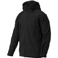 Helikon-Tex Trooper Jacket MK2 coyote "S"