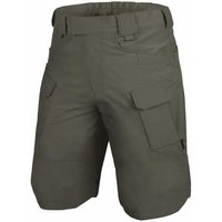Helikon-Tex OTS (Outdoor Tactical Shorts) 11 - Versastretch Lite oliv - Outdoor, Bushcraft, Militär, Polizei, Taktische Short "S"