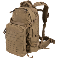 Direct Action Ghost MK II Backpack coyote-brown - taktischer Rucksack, Militär Rucksack, tactical Bag ""