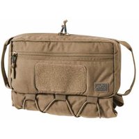 Helikon Tex Service Case - Zubehörtasche coyote, Tasche für Reinigungsutensilien, geeignet für Sportschützen, taktisches Schießen, Schießplatz ""