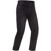 Clawgear Blue Denim Tactical Flex Jeans - black grey washed "30/34"