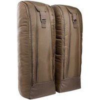 Tasmanian Tiger TT Front-Side Pouch 16 Set coyote braun, Base Carrier, 23L ""