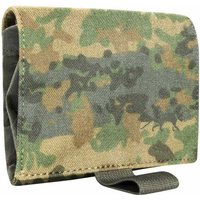 TT Dump Pouch MK II Austro Tarn, Tarnanzug neu, austrian camouflage ""