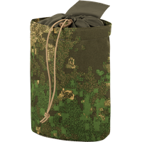 Direct Action DUMP POUCH LARGE - Cordura - PenCott WildWood ""