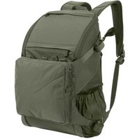 Helikon Tex Bail Out Bag (BOB) olive 25l Fluchtrucksack, bietet jede Menge Platz, kann an der Kopfstütze des Vordersitzes befestigt werden ""