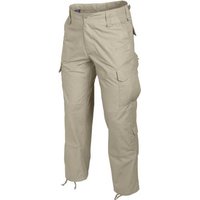 Helikon Tex CPU Pants khaki - taktische Outdoorhose, taktische Einsatzhose "L"