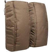 Tasmanian Tiger TT Tac Pouch 15 BSP Set coyote brown ""