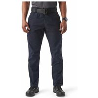 5.11 Tactical Icon Cargohose navy blau. Cargohose 511, Straight Fit "31/34"