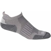 ABR Training Socken, grau "M"