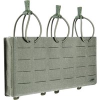 Tasmanian Tiger TT 3 SGL Mag Pouch BEL MKIII IRR steingrau-olive ""