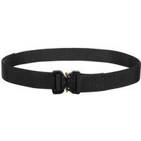 Helikon-Tex Cobra (FC 38) Tactical Belt schwarz - Einsatzgürtel, Polizei Gürtel, Militär Gürtel "L"