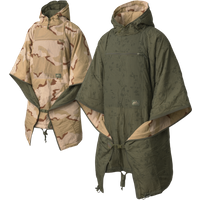 Helikon-Tex Reversible Swagman Roll - Desert Night Camo / US Desert ""