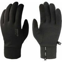 ESKA Tonka Touch Multifunktionshandschuh - schwarz, Multifunktionshandschuh "S"