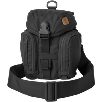 Helikon-Tex ESSENTIAL KITBAG - black ""