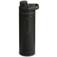 GRAYL ULTRAPRESS Wasserfilter Covert Black ""