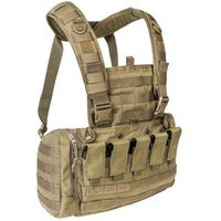 TT Chest Rig MK II M4 "Olive"