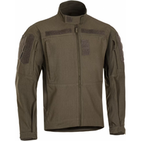 Clawgear Operator Field Shirt MK.III ATS stonegrey olive "M"