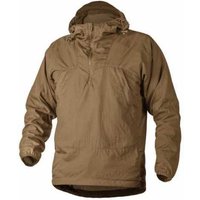 Windrunner coyote Windshirt - Windpack Nylon "XL"