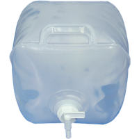 Faltkanister 10-20 Liter lebensmittelecht "10 L"