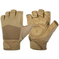 Helikon-Tex Half Finger Mk2 Handschuhe coyote "S"