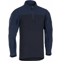 Clawgear Operator Combat Shirt MK.III ATS navy "S"